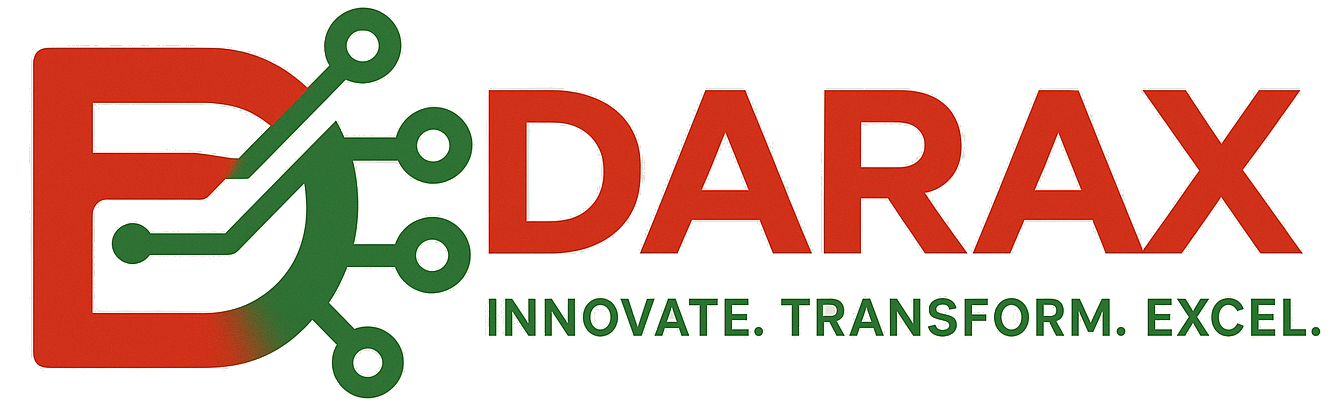Darax Limited logo